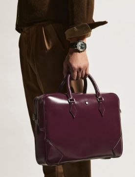 Montblanc Meisterstück Dosya Çantası 199294