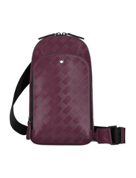 Montblanc Extreme 3.0 Omuz Çantası 199409