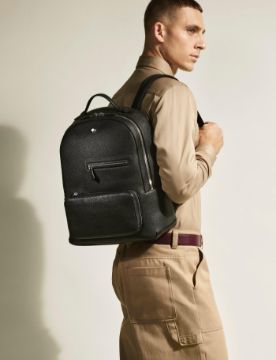 Montblanc Grain Sırt Çantası 199459