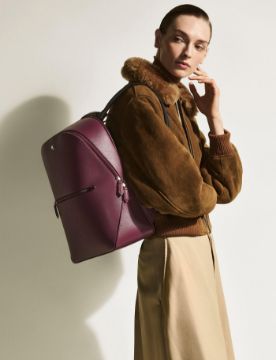 Montblanc Sartorial Küçük Sırt Çantası 199361