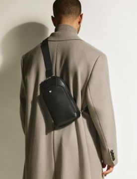 Montblanc Sartorial Omuz Çantası 199368