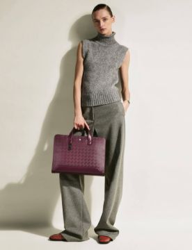 Montblanc Exreme 3.0 İnce Dosya Çantası 199403