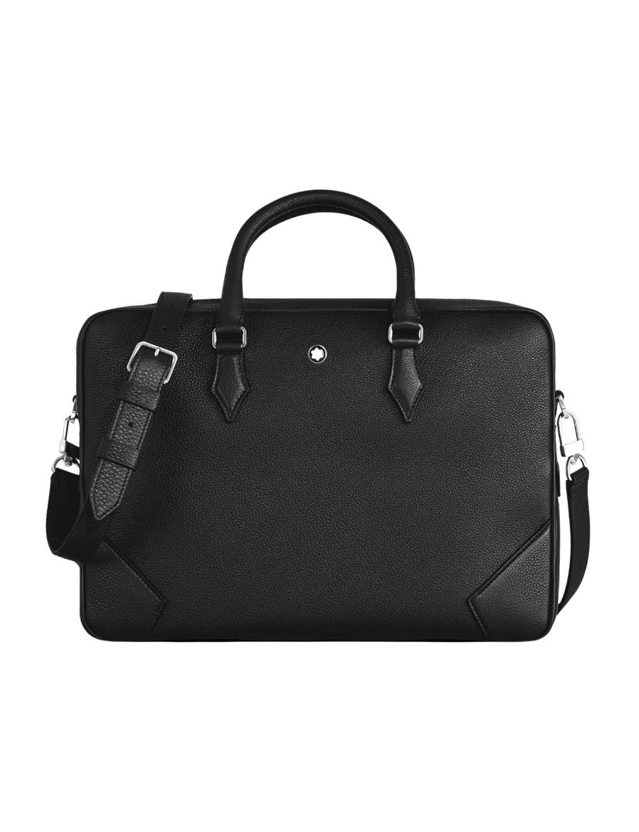 Montblanc Grain Dosya Çantası 199437