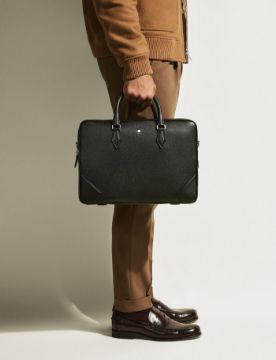 Montblanc Grain Dosya Çantası 199437