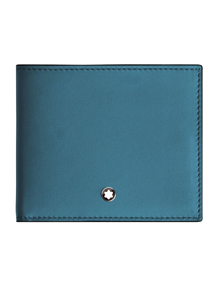 Montblanc Soft Trio İnce Cüzdan 199310