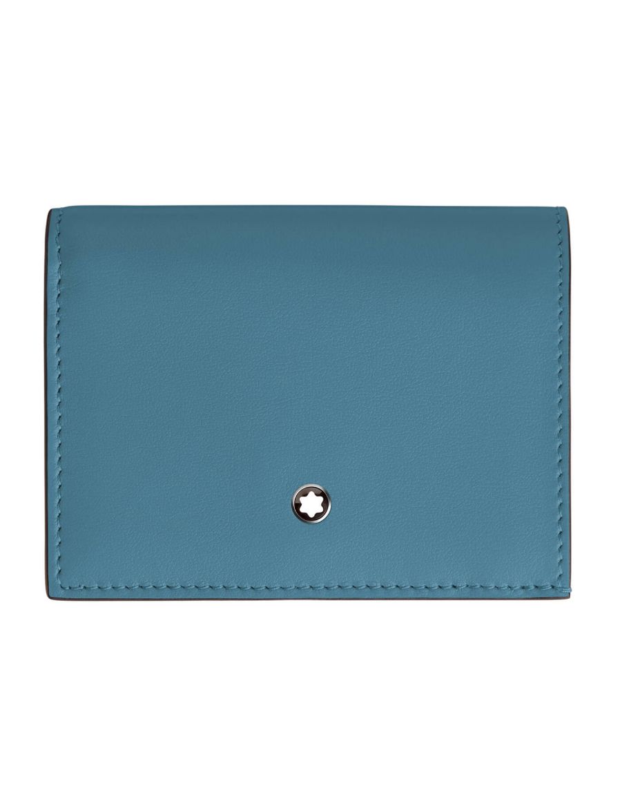 Montblanc Soft Nano Continental Cüzdan 199311