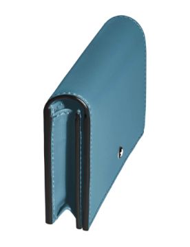 Montblanc Soft Nano Continental Cüzdan 199311