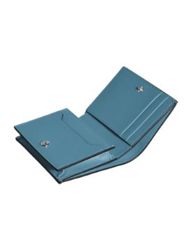 Montblanc Soft Nano Continental Cüzdan 199311