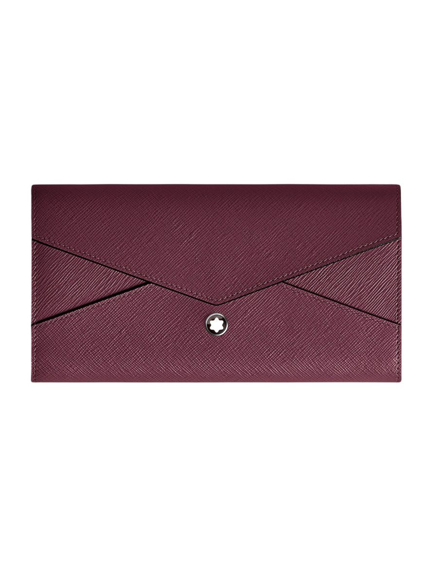 Montblanc Sartorial Continental Cüzdan 199373