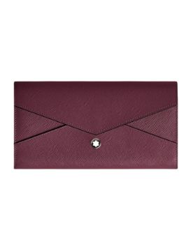 Montblanc Sartorial Continental Cüzdan 199373