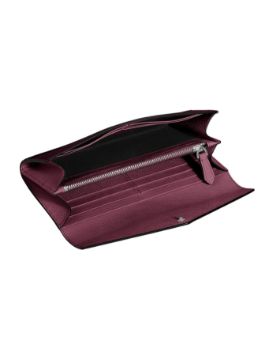 Montblanc Sartorial Continental Cüzdan 199373