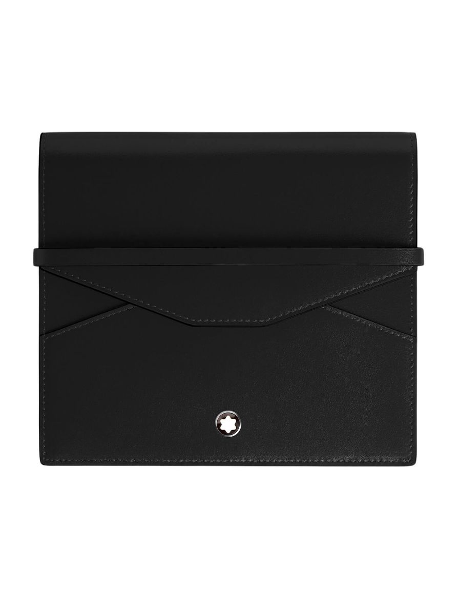 Montblanc Meisterstück 8'li Kalemlik 199337