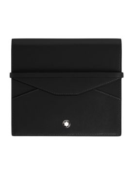 Montblanc Meisterstück 8'li Kalemlik 199337