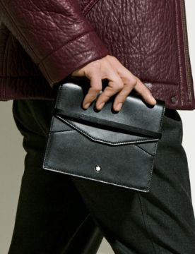 Montblanc Meisterstück 8'li Kalemlik 199337