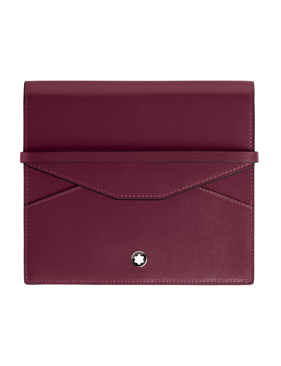 Montblanc Meisterstück 8'li Kalemlik 199338