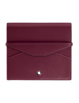 Montblanc Meisterstück 8'li Kalemlik 199338