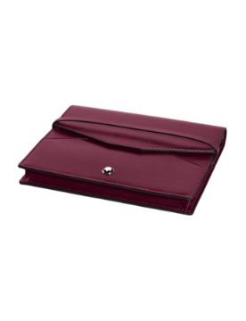 Montblanc Meisterstück 8'li Kalemlik 199338