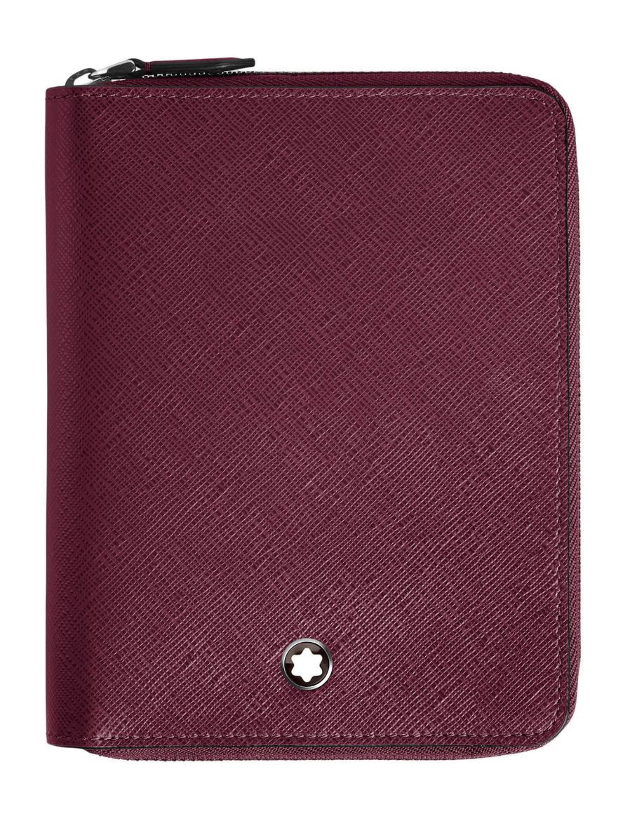 Montblanc Sartorial 5'li Kalemlik 199384