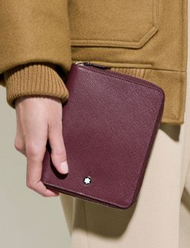 Montblanc Sartorial 5'li Kalemlik 199384