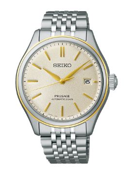 Seiko Presage SPB478J