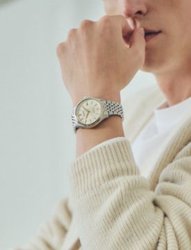 Seiko Presage SPB478J