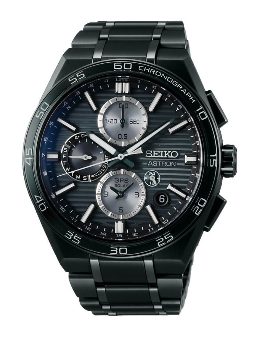 Seiko Astron SSH179J