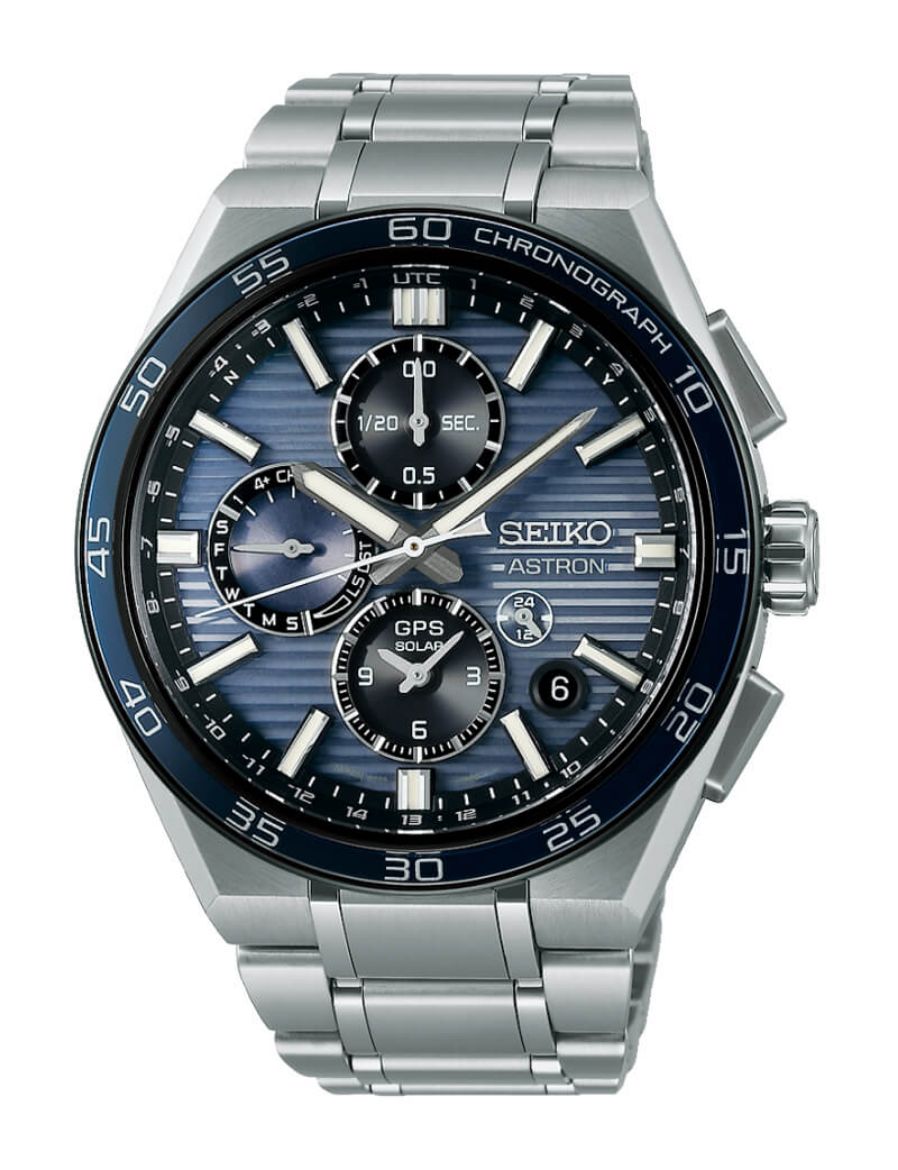 Seiko Astron SSH175J