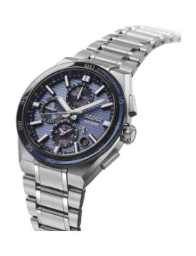 Seiko Astron SSH175J