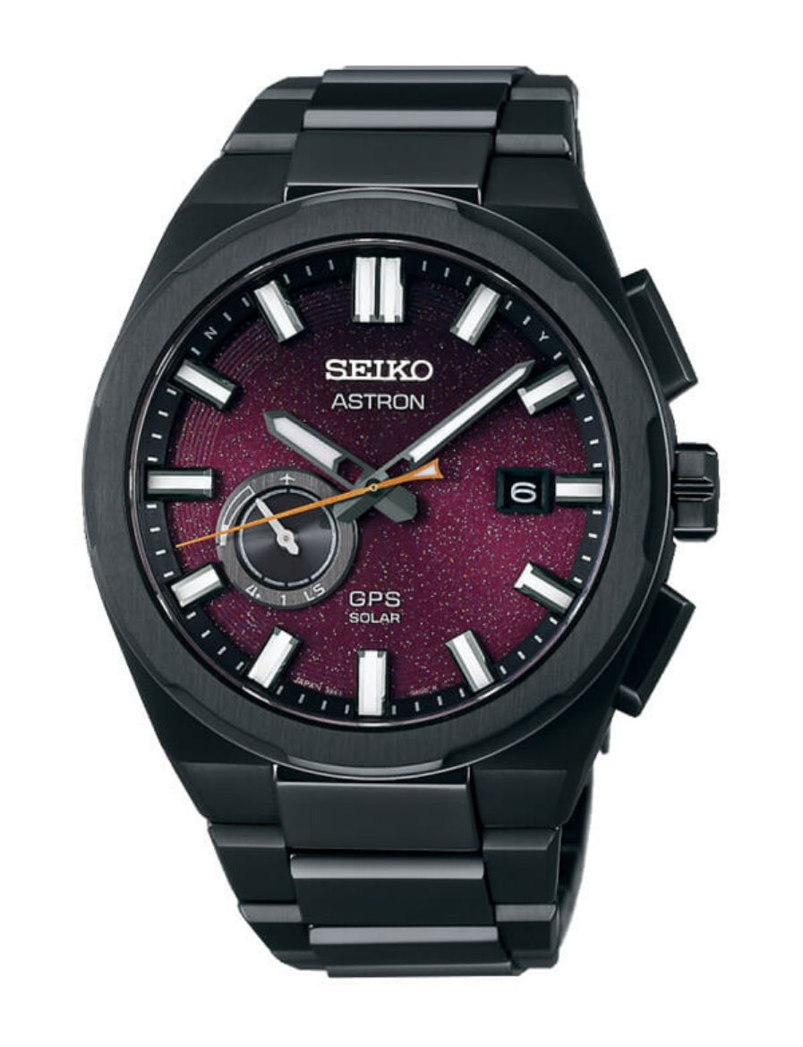 Seiko Astron SSJ029J