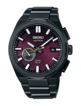 Seiko Astron SSJ029J
