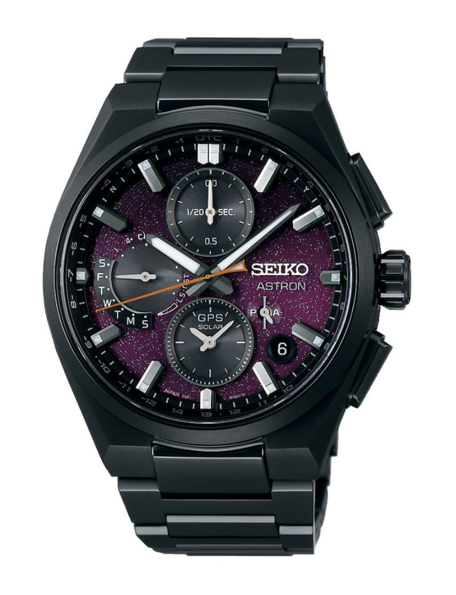 Seiko Astron SSH171J