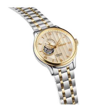 Seiko Presage SSA464J