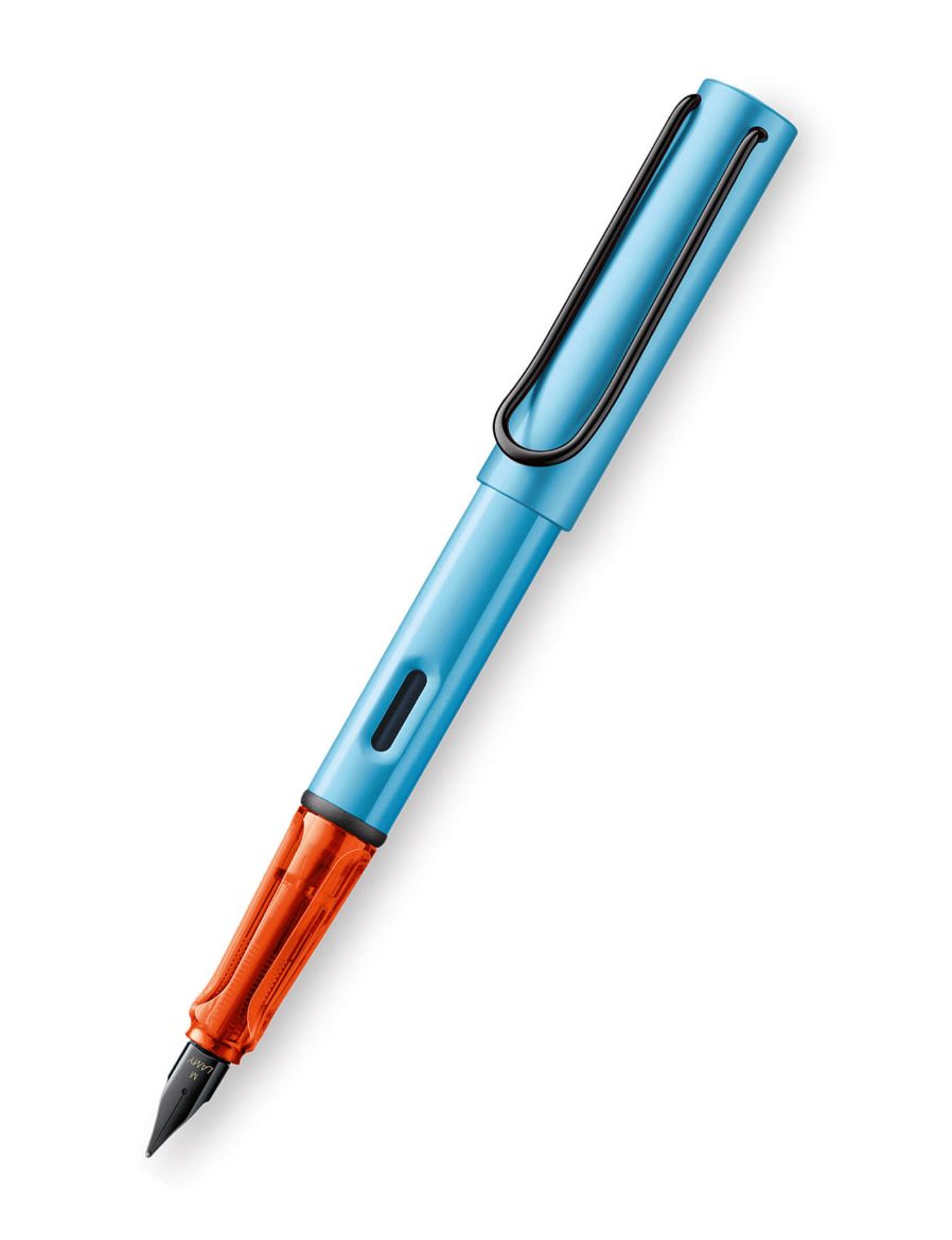 Lamy Al-Star 2025 Dolma Kalem - M Uç 0A5-DNM-M