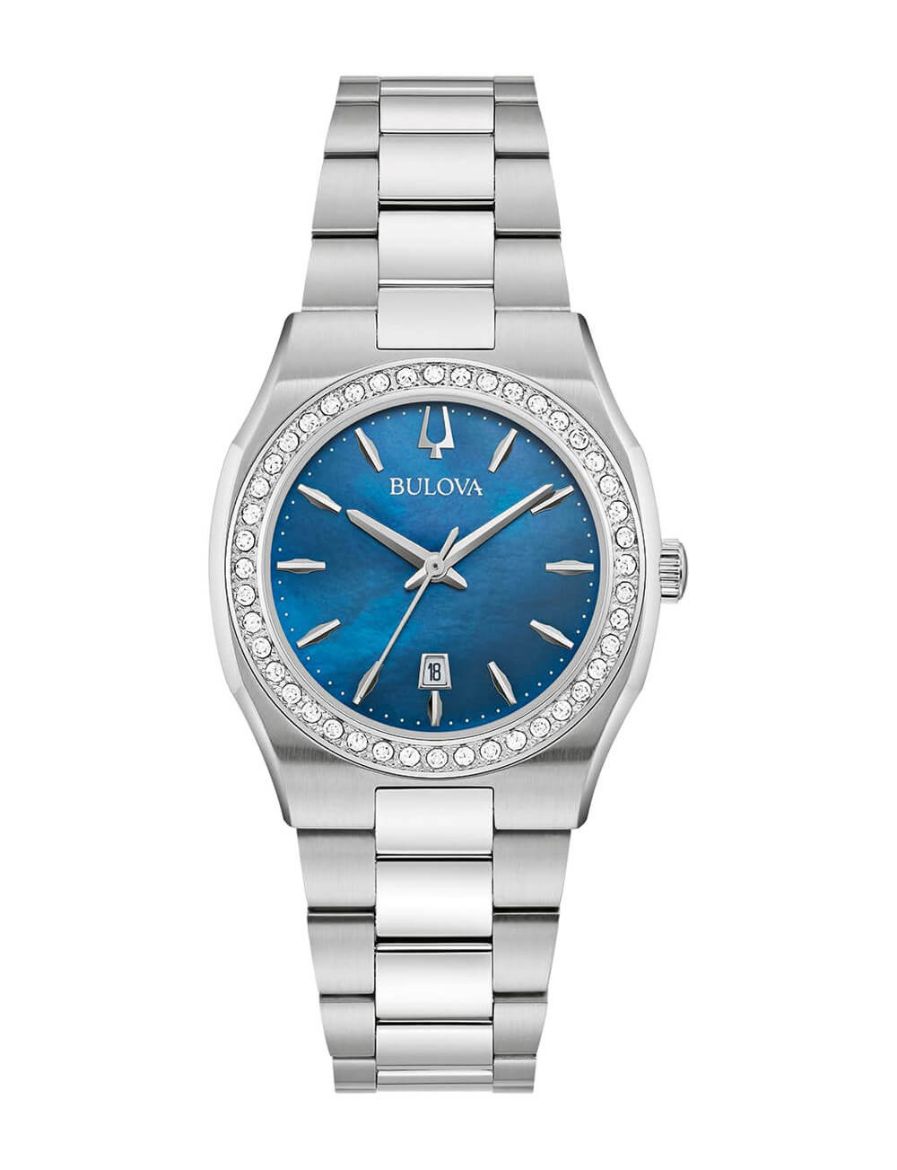 Bulova Surveyor 96R246