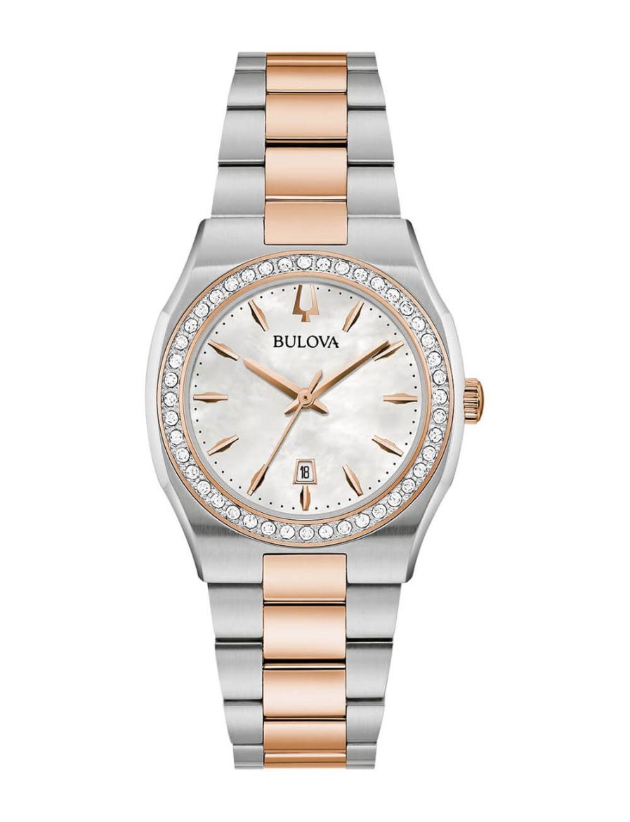 Bulova Surveyor 98R283