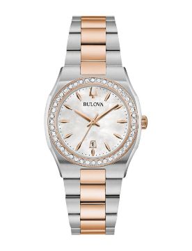 Bulova Surveyor 98R283