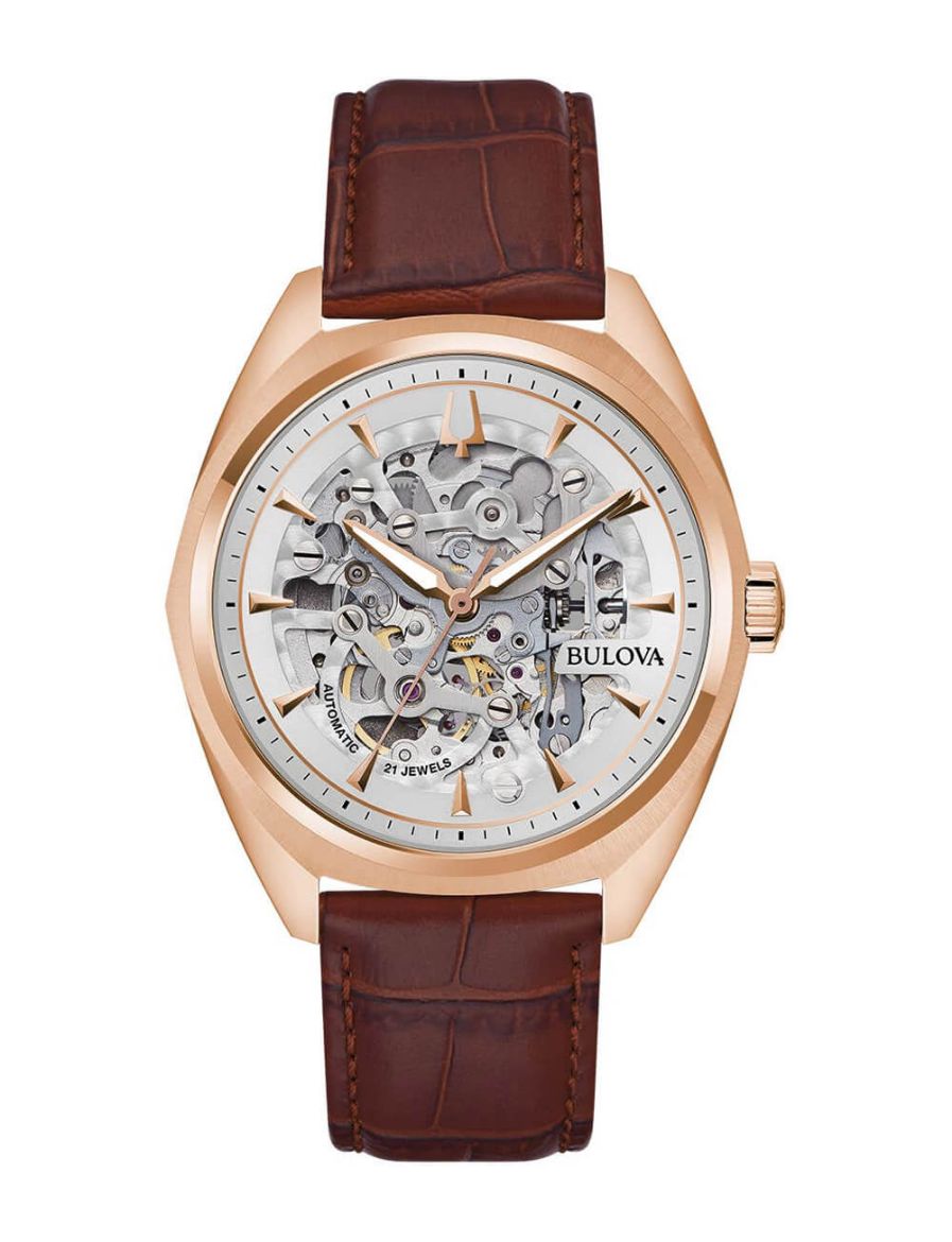 Bulova Surveyor 97A175