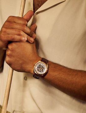 Bulova Surveyor 97A175