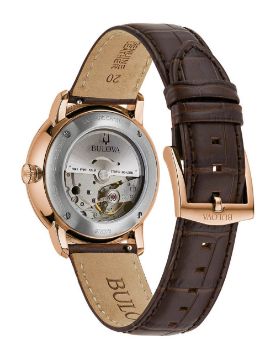 Bulova Hudson 97B225