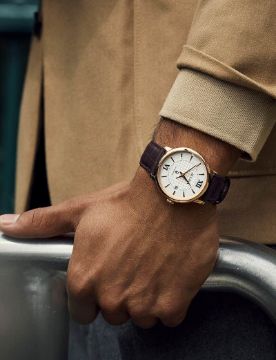 Bulova Hudson 97B225