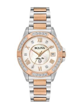 Bulova Marine Star 98R234