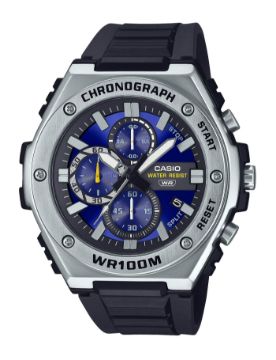 Casio Standard MWA-300H-2AVDF