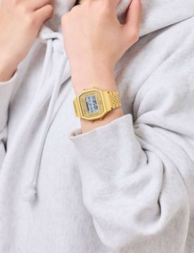 Casio Vintage ABL-100WEG-9ADF