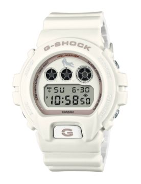 G-Shock Digital 6900 Serisi DW-6900SHB-7DR