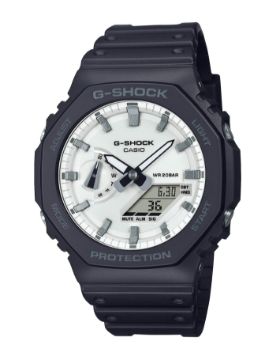 G-Shock Analog-Digital 2100 Serisi GA-2100WD-1ADR