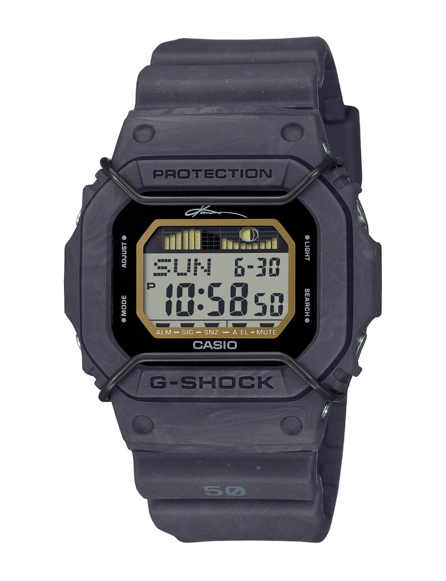 G-Shock G-Lide 5600 Serisi GLX-5600KB-1DR