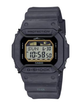 G-Shock G-Lide 5600 Serisi GLX-5600KB-1DR