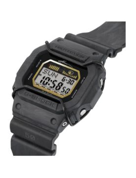 G-Shock G-Lide 5600 Serisi GLX-5600KB-1DR