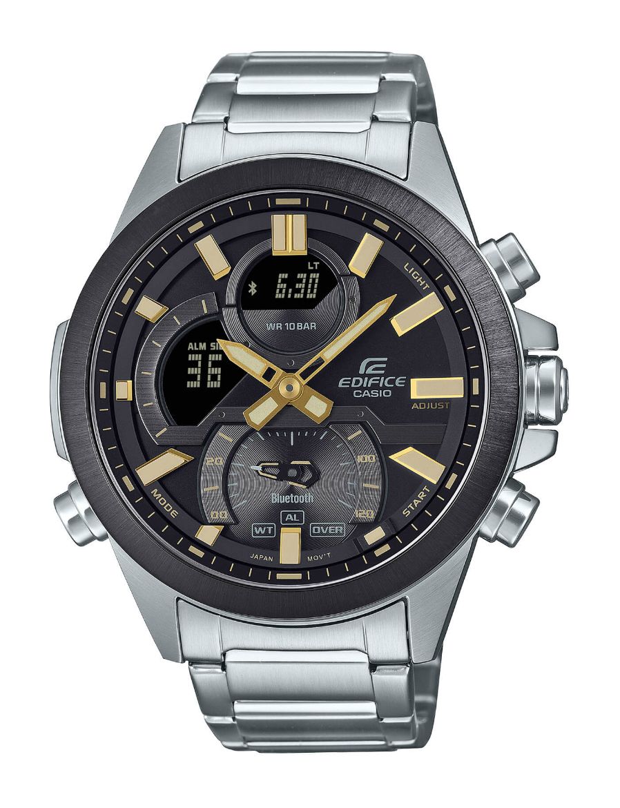 Casio Edifice ECB-30DB-1A9DF
