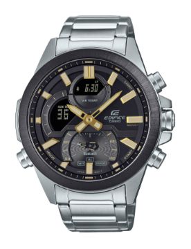 Casio Edifice ECB-30DB-1A9DF